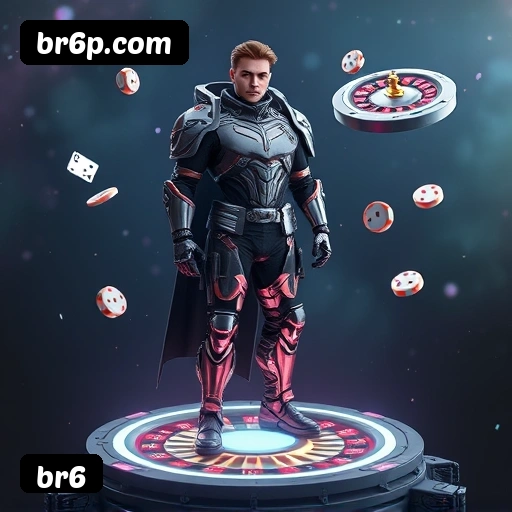 Estatísticas de bônus da br6 em São Paulo, Rio de Janeiro e Brasília