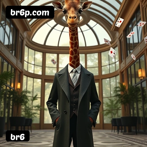 br6 bônus R$5.000 + 500 giros - Rollover 35x, prazo 30 dias, 38% taxa conversão