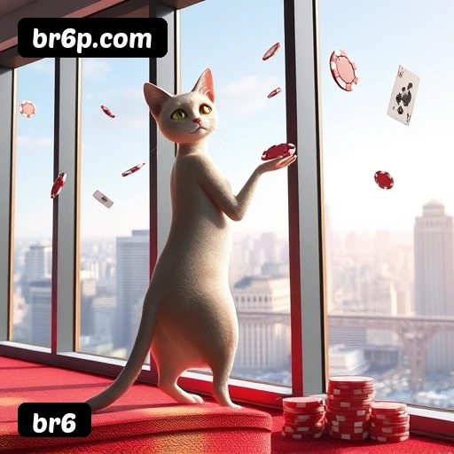 Principais provedores de slots da br6 - NetEnt, Pragmatic Play, Play'n GO